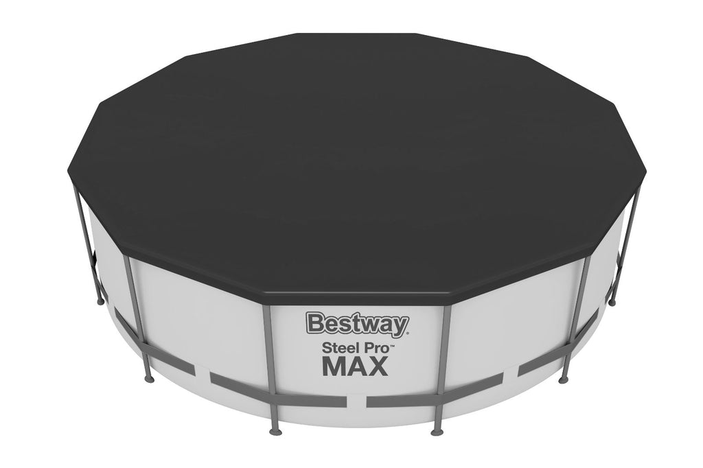 Bestway PVC-basseinikate Ø 366 cm 58037