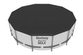 Bestway PVC-basseinikate Ø 366 cm 58037