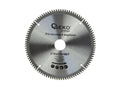 TCT Aluminium Circular Saw Blade 210x32x100T + 5 reductions 32/-30 -25.4 -22.2 -20 -16