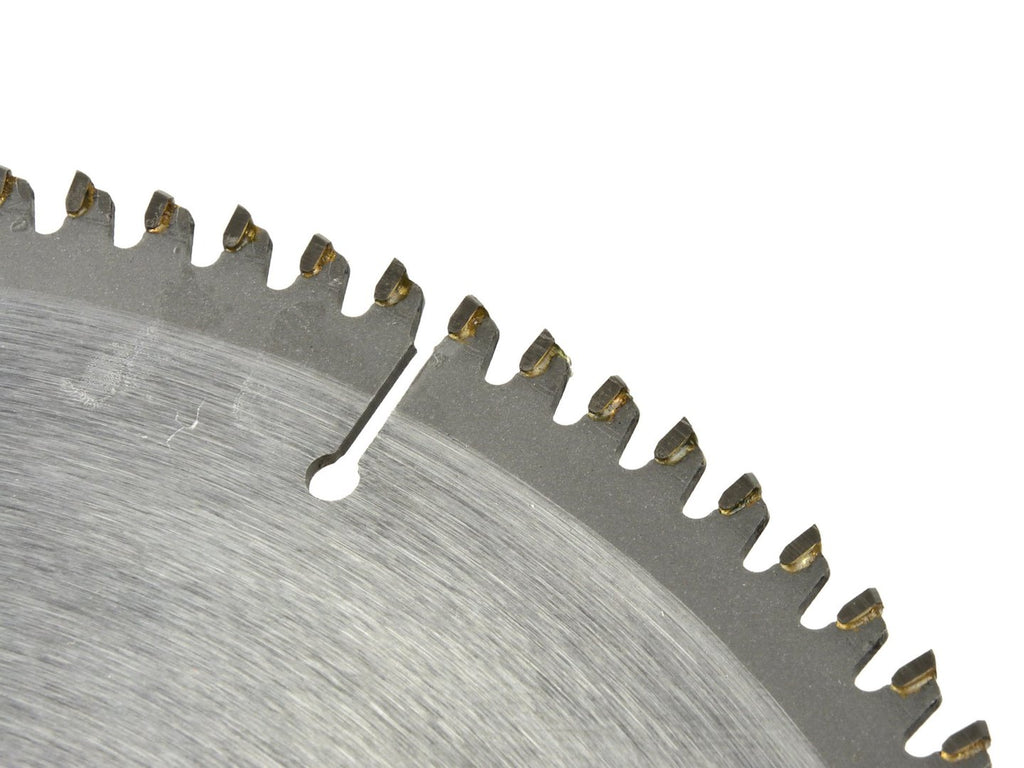 TCT Aluminium Circular Saw Blade 210x32x100T + 5 reductions 32/-30 -25.4 -22.2 -20 -16