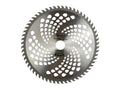 Circular Saw Blade with Holes 250x30x60T