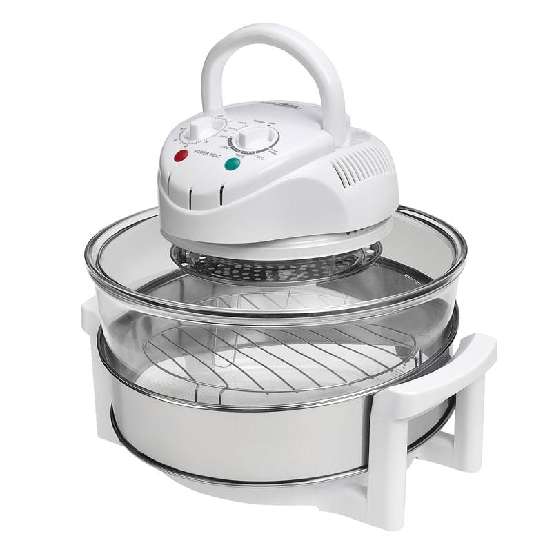 Halogen combination heater 18L KD4135