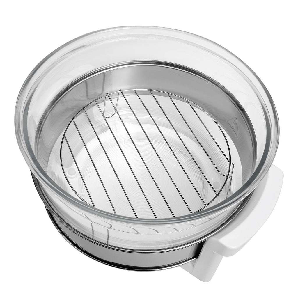 Halogen combination heater 18L KD4135