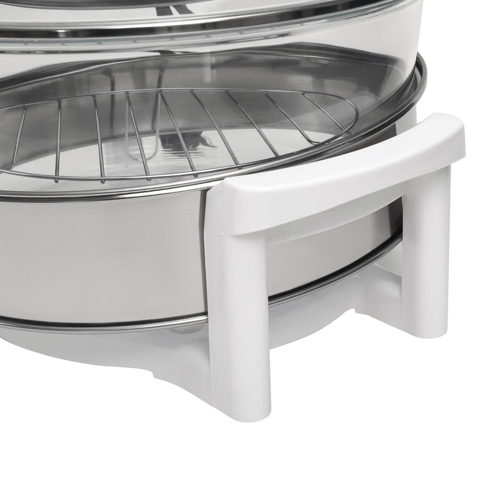 Halogen combination heater 18L KD4135