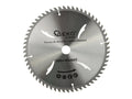 Circular Saw Blade with Holes 300x30x60T