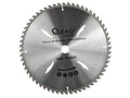 Circular Saw Blade with Holes 350x30x60T