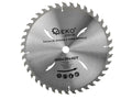 Circular Saw Blade with Holes 400x30x40T