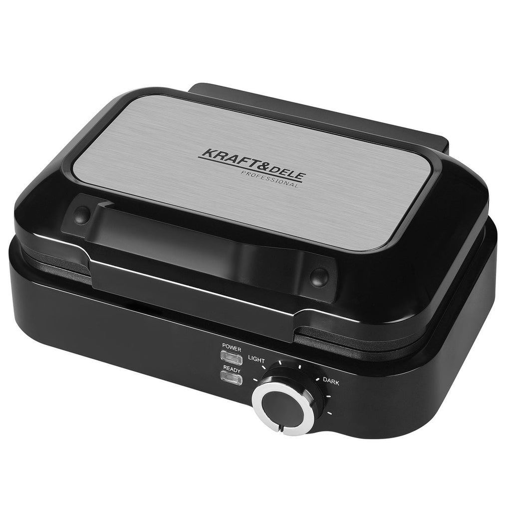 ELEKTRILINE VAHVLIMASIN 2200W KD4107