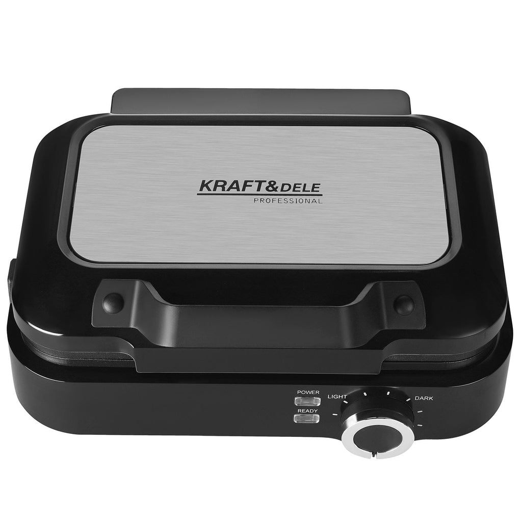 ELEKTRILINE VAHVLIMASIN 2200W KD4107