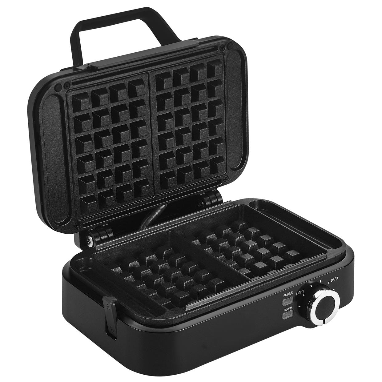 ELEKTRILINE VAHVLIMASIN 2200W KD4107