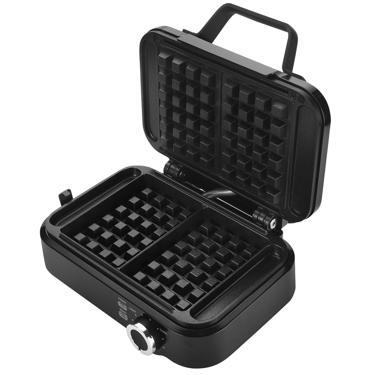 ELEKTRILINE VAHVLIMASIN 2200W KD4107