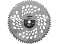 Circular Saw Blade with Holes 450x30x60T