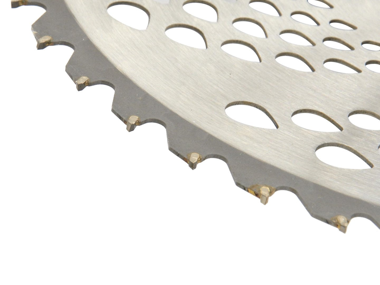 Brush cutter blades 255x25.4mmx40T