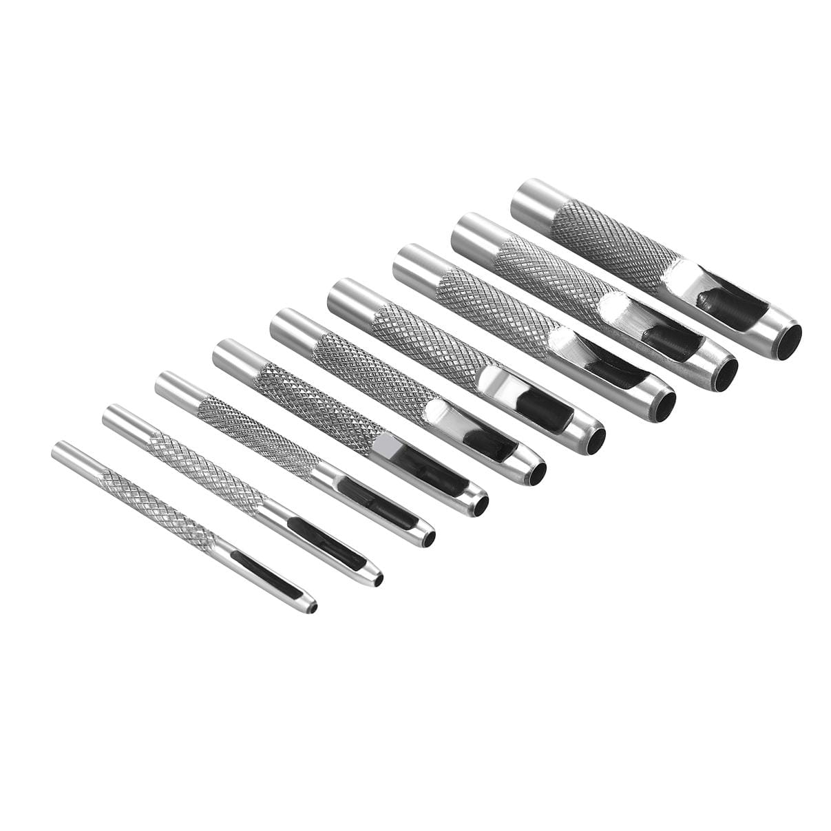 9 tk lõikurid + KOHVER KD11876