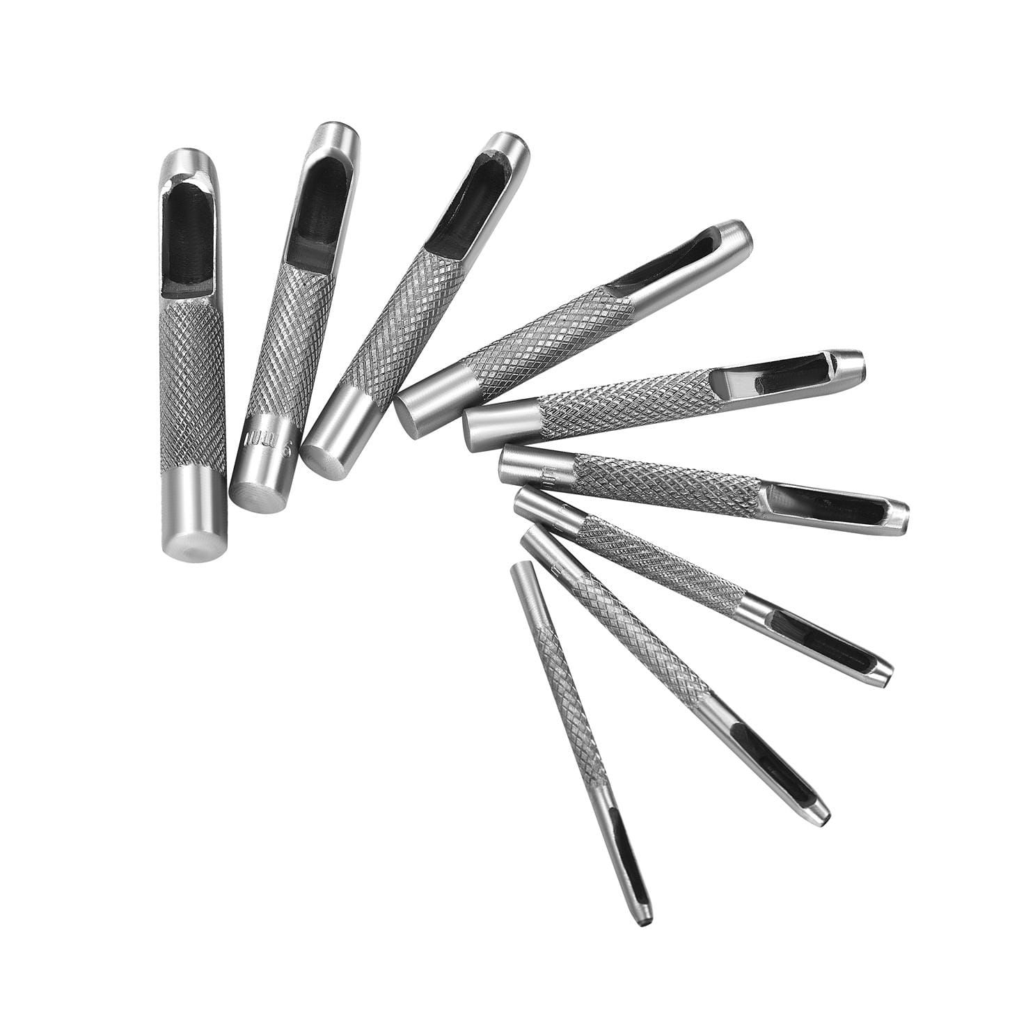 9 tk lõikurid + KOHVER KD11876