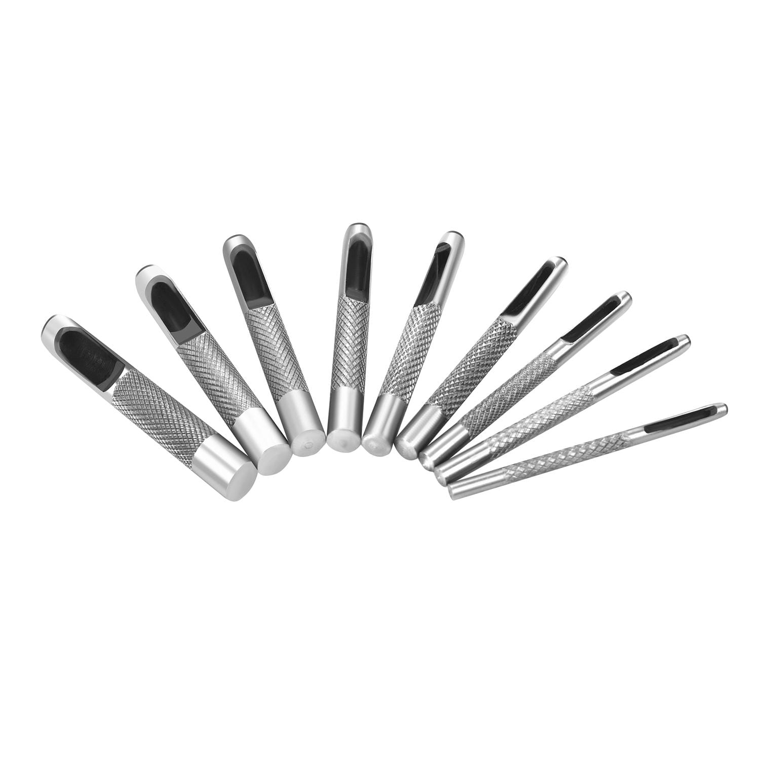 9 tk lõikurid + KOHVER KD11876