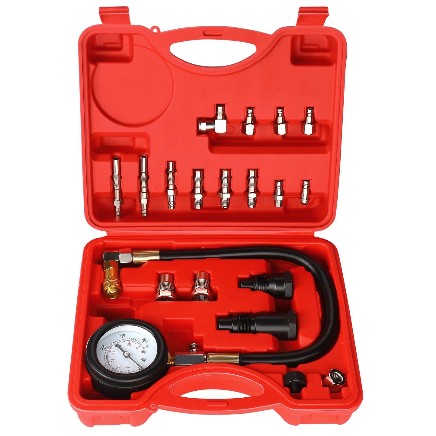 Diisli rõhutester 0-70bar KD12538