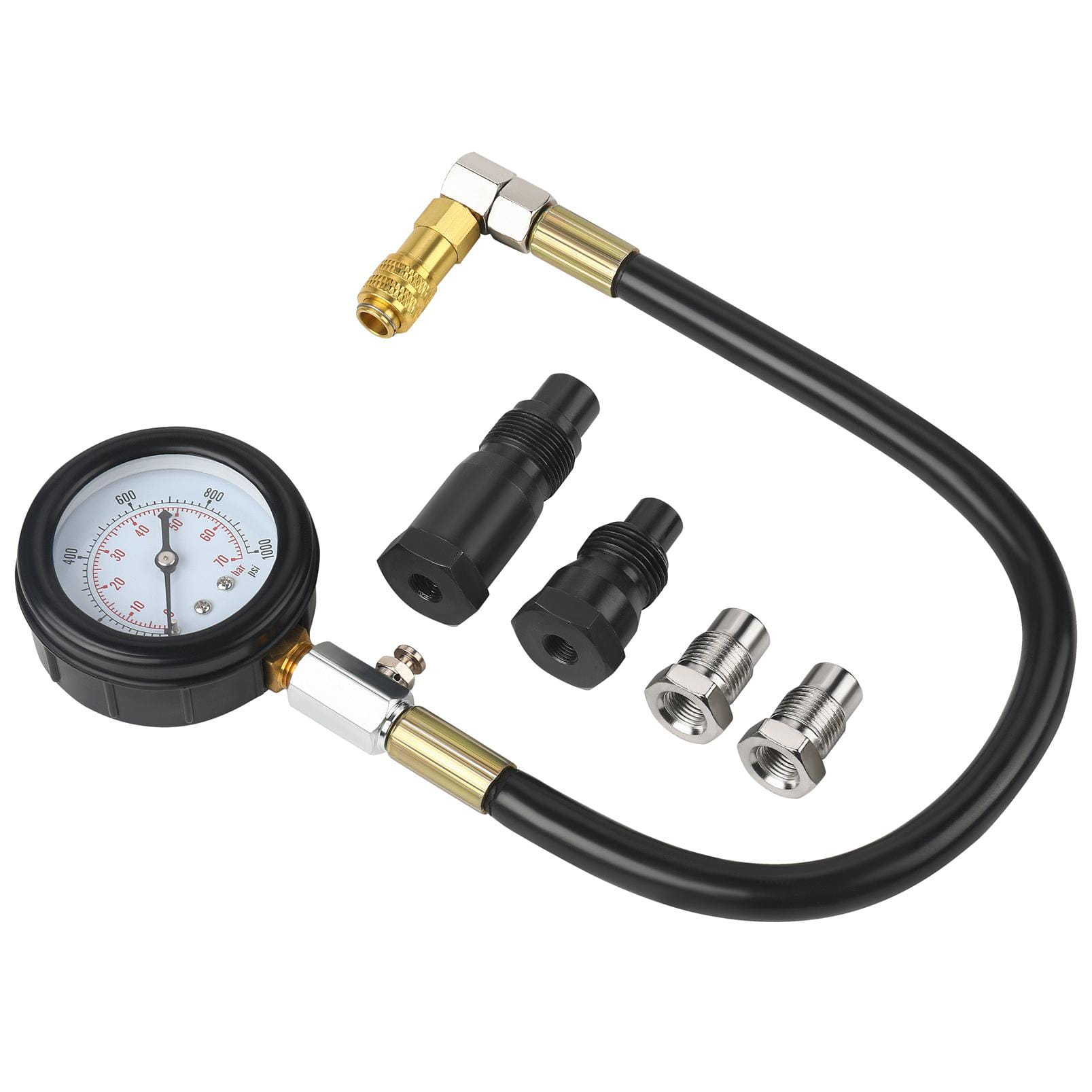 Diisli rõhutester 0-70bar KD12538