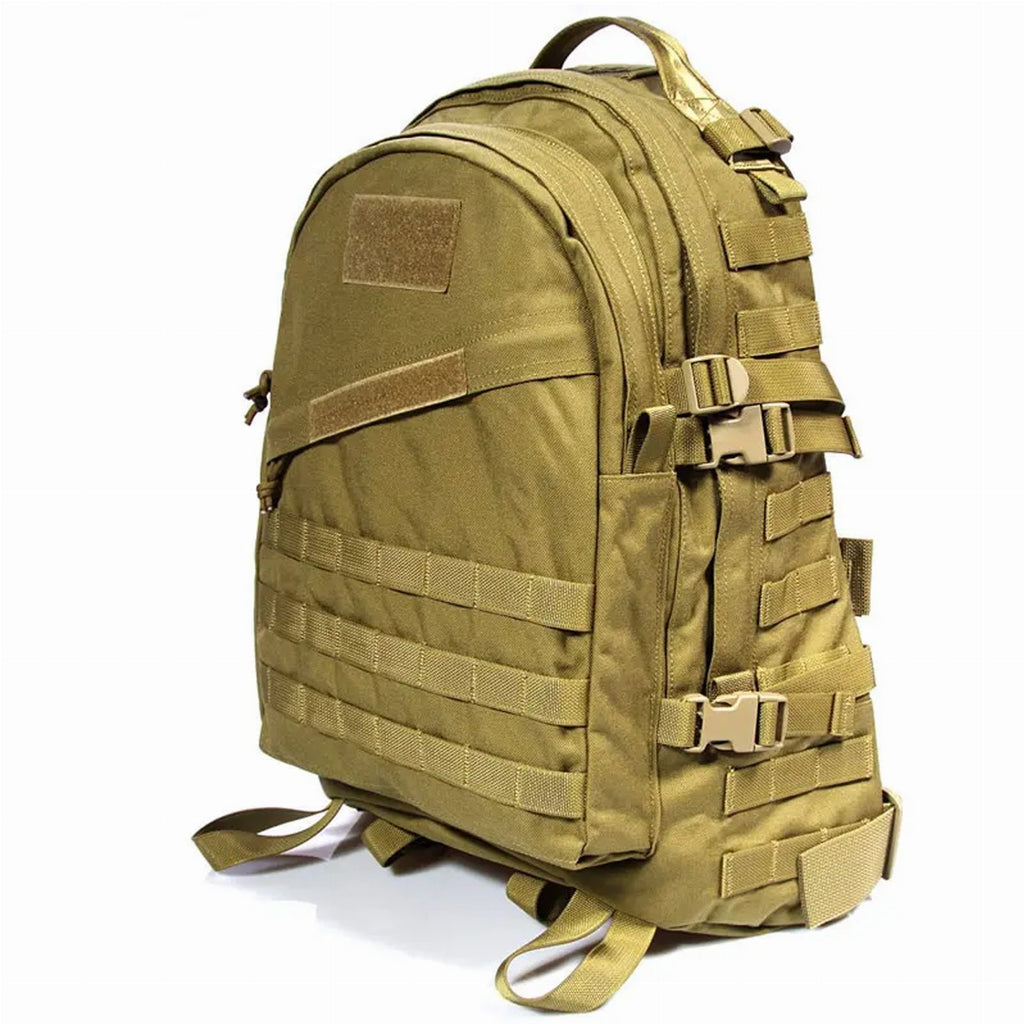 Taktikaline reisiseljakott 30 l RC-K-660
