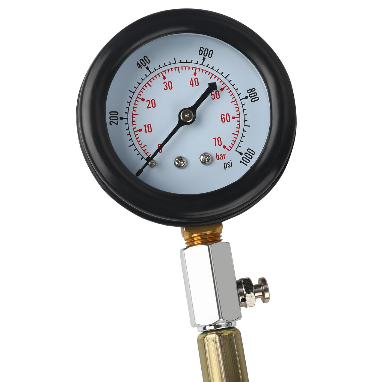 Diisli rõhutester 0-70bar KD12538