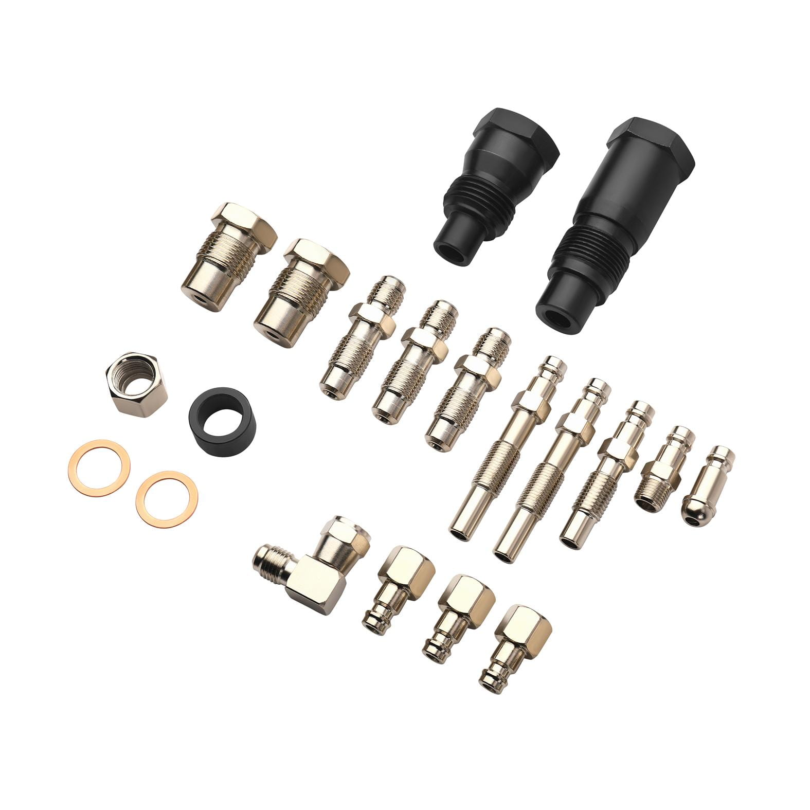 Diisli rõhutester 0-70bar KD12538