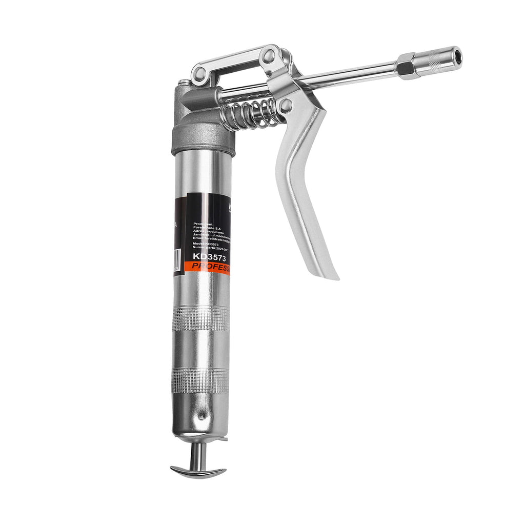 KÄSITSI MÄÄRDEPÜSTOL 120CC KD3573