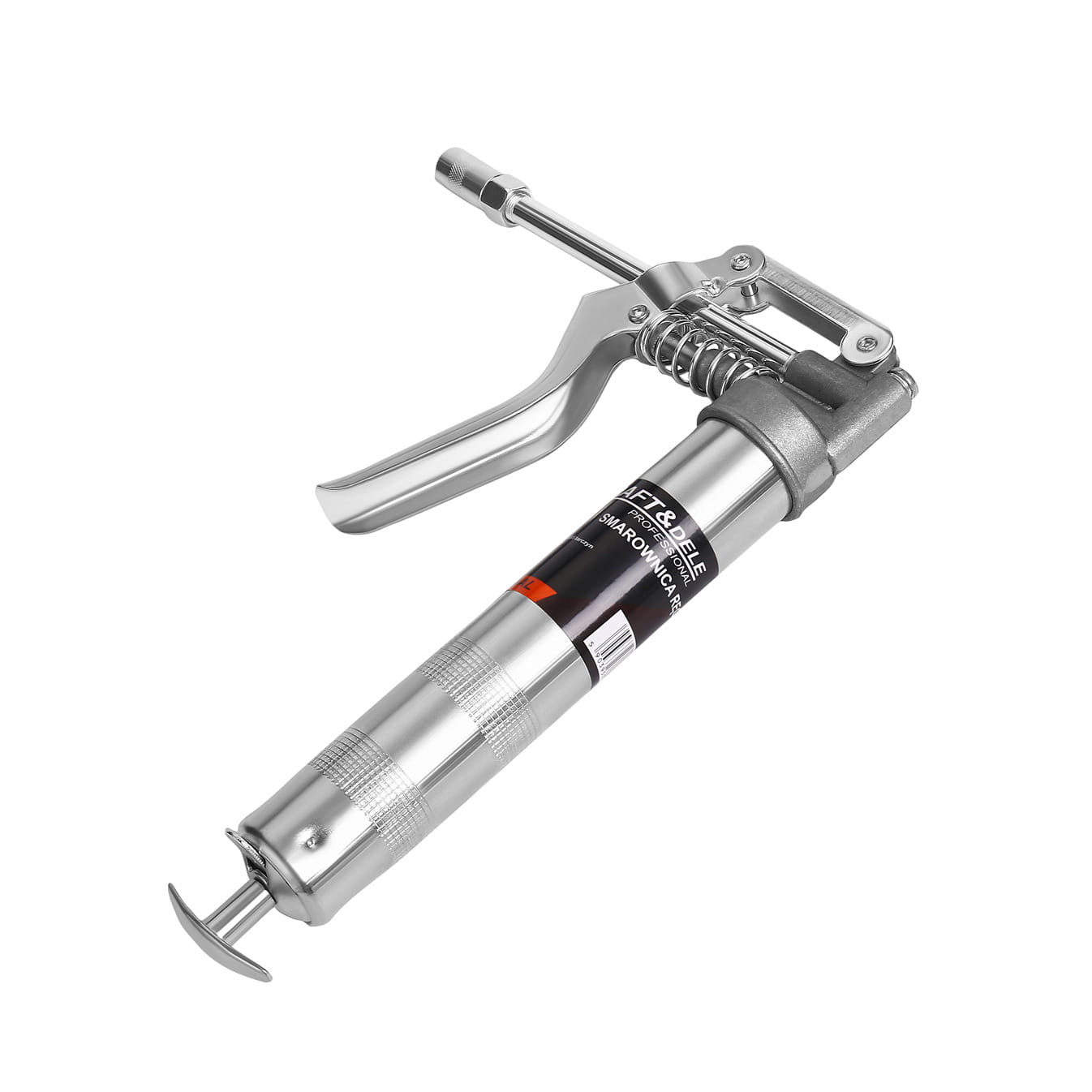 KÄSITSI MÄÄRDEPÜSTOL 120CC KD3573