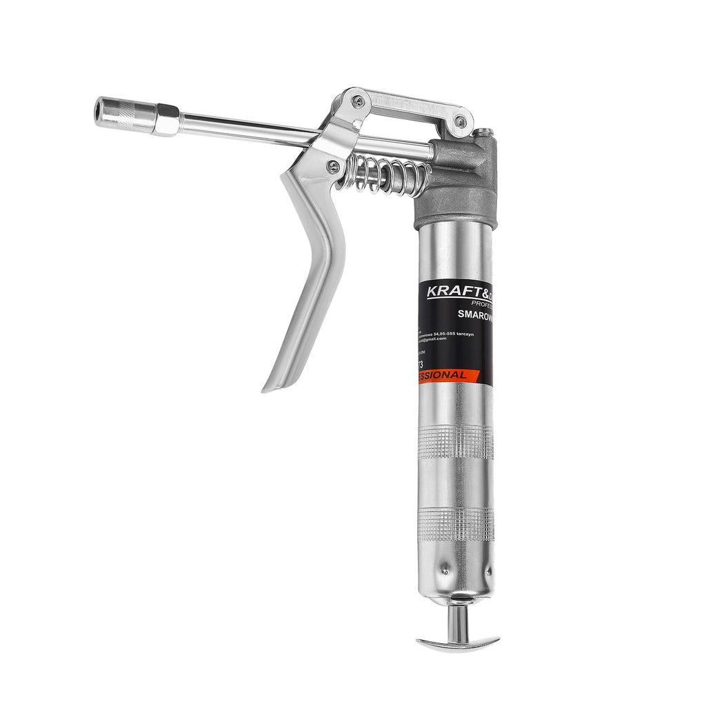 KÄSITSI MÄÄRDEPÜSTOL 120CC KD3573