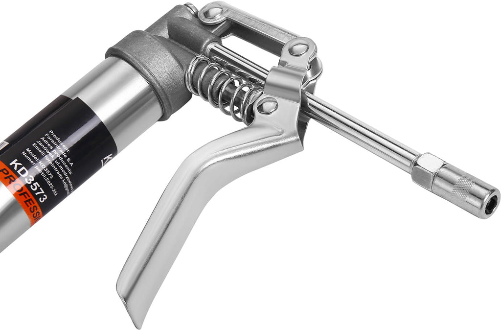 KÄSITSI MÄÄRDEPÜSTOL 120CC KD3573