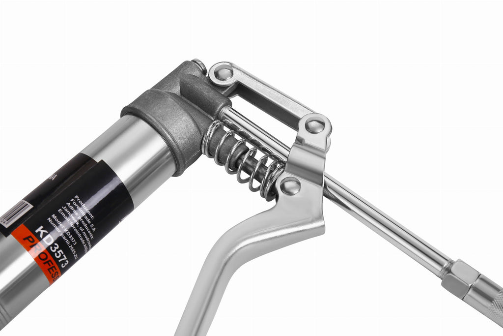 KÄSITSI MÄÄRDEPÜSTOL 120CC KD3573