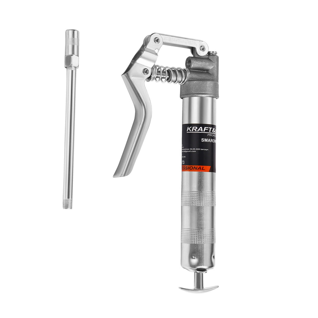 KÄSITSI MÄÄRDEPÜSTOL 120CC KD3573