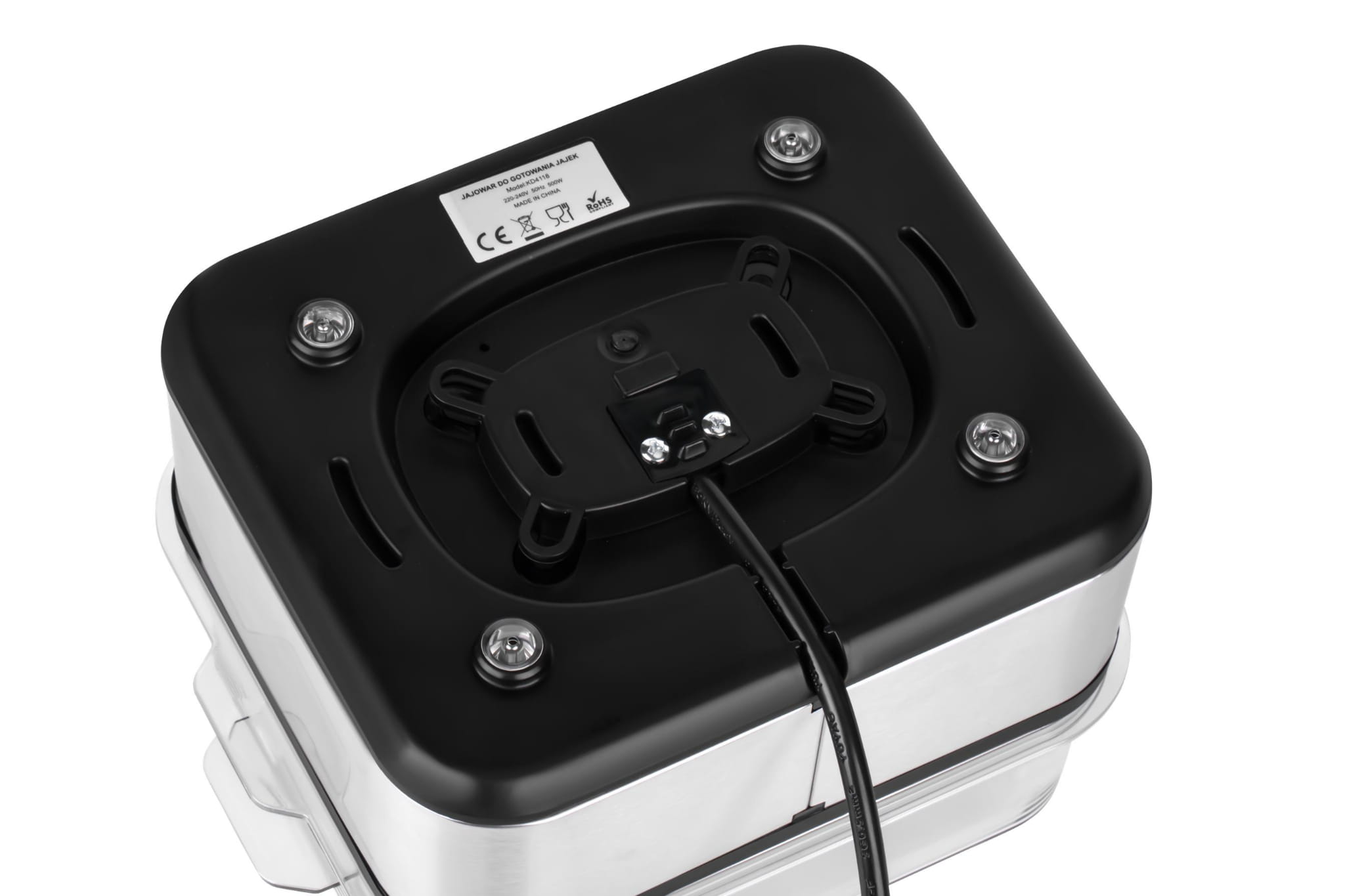 MAISIJAHU MUNADE KÜPSETAMISEKS KD4118