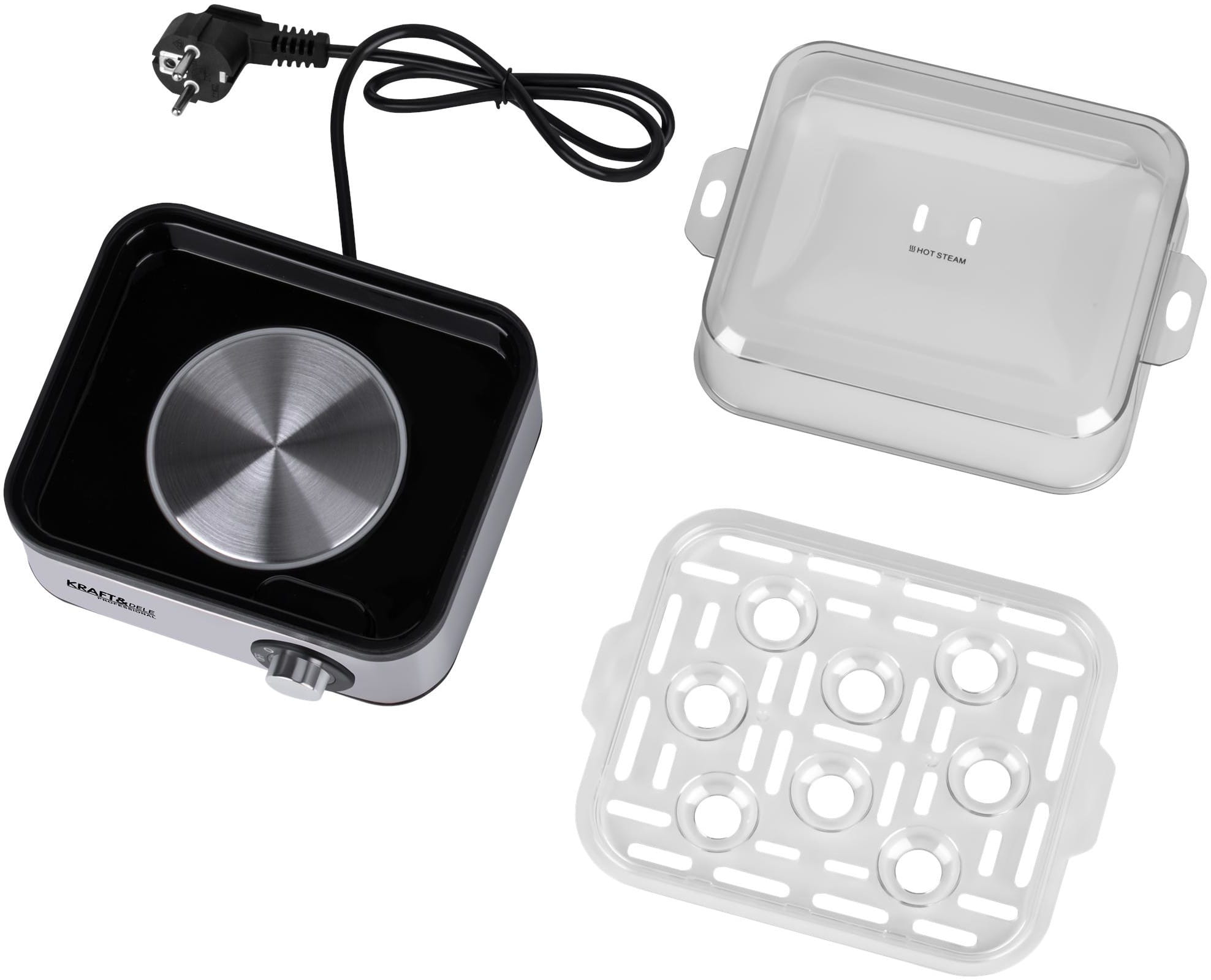 MAISIJAHU MUNADE KÜPSETAMISEKS KD4118