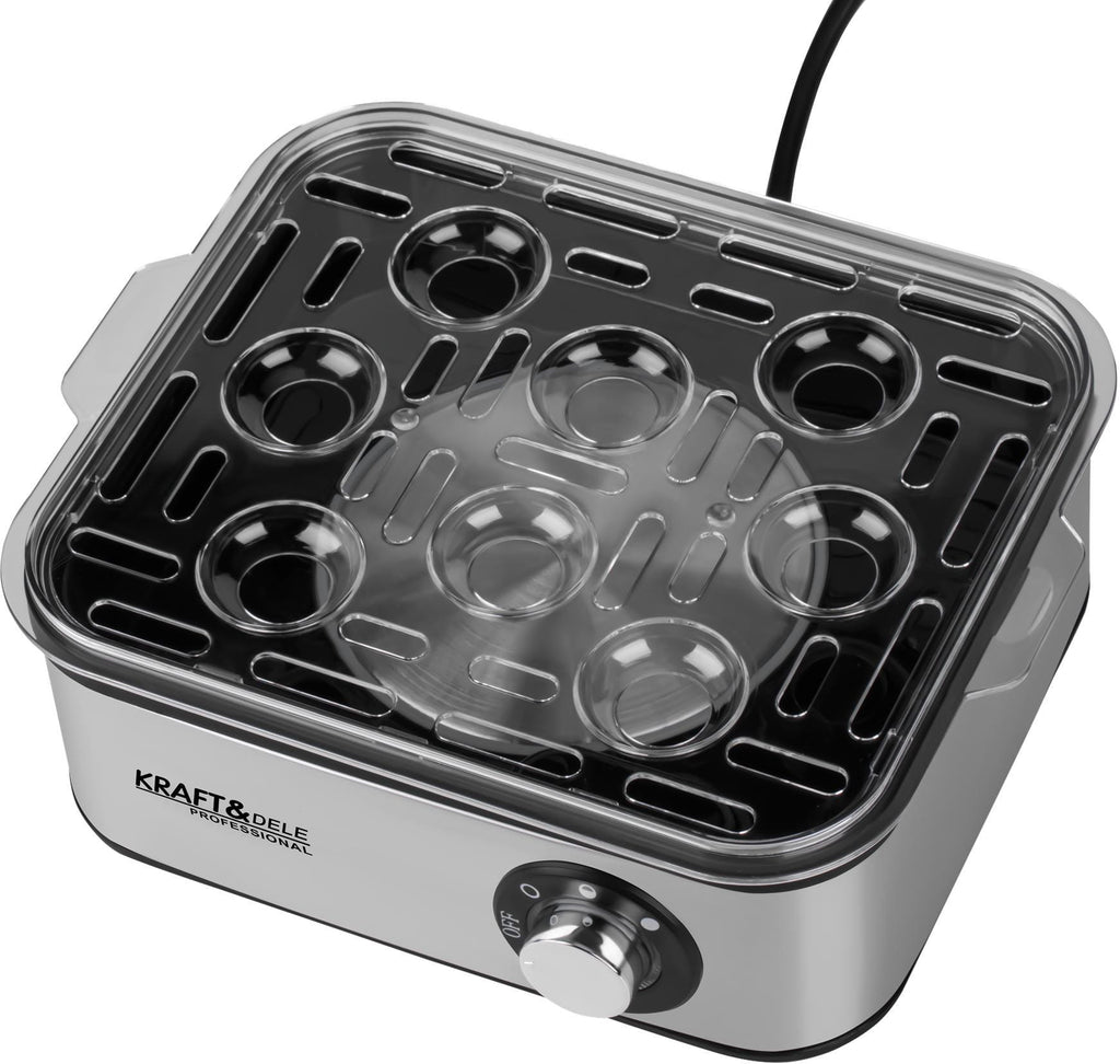 MAISIJAHU MUNADE KÜPSETAMISEKS KD4118