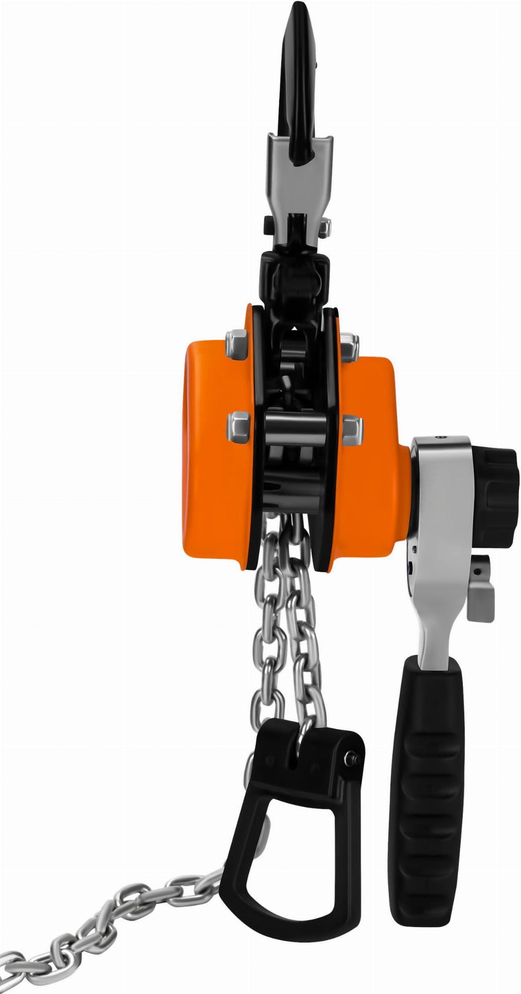 LEVER HOIST 0.5T 4M KD3504