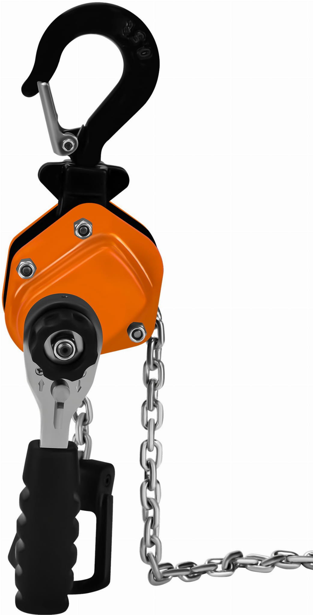 LEVER HOIST 0.5T 4M KD3504