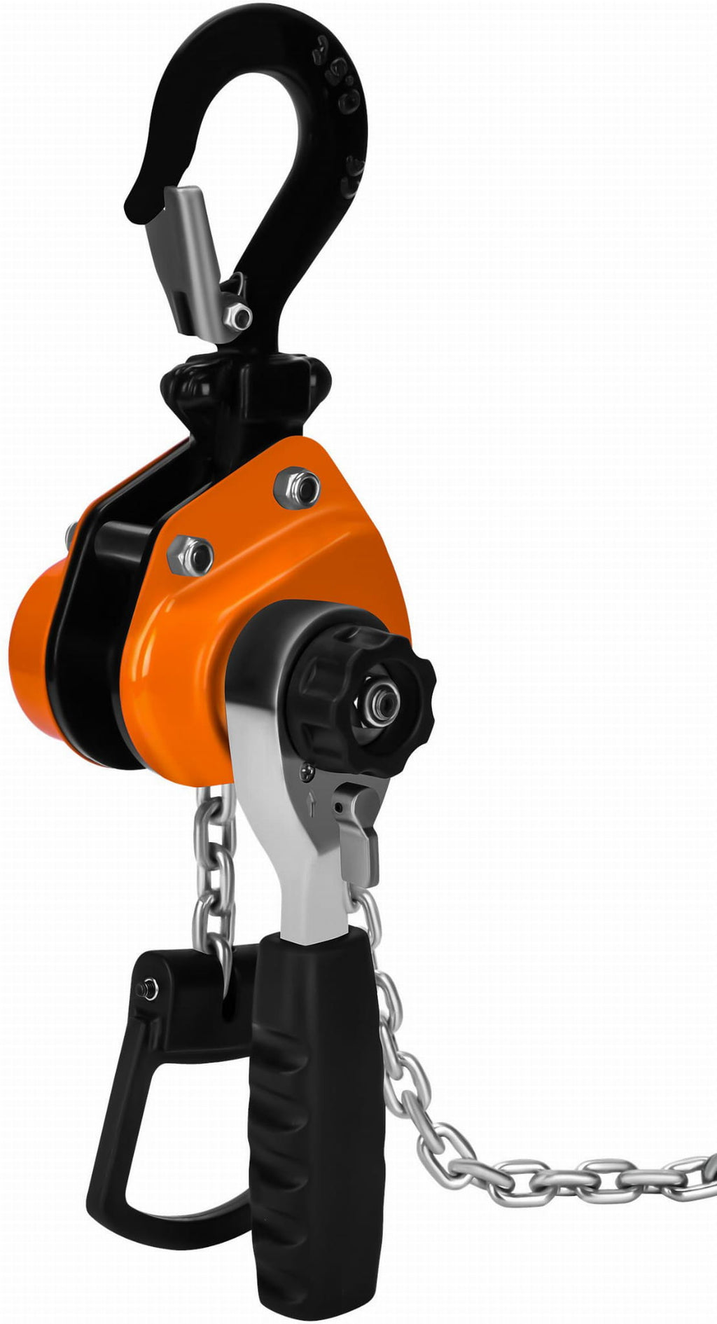 LEVER HOIST 0.5T 4M KD3504