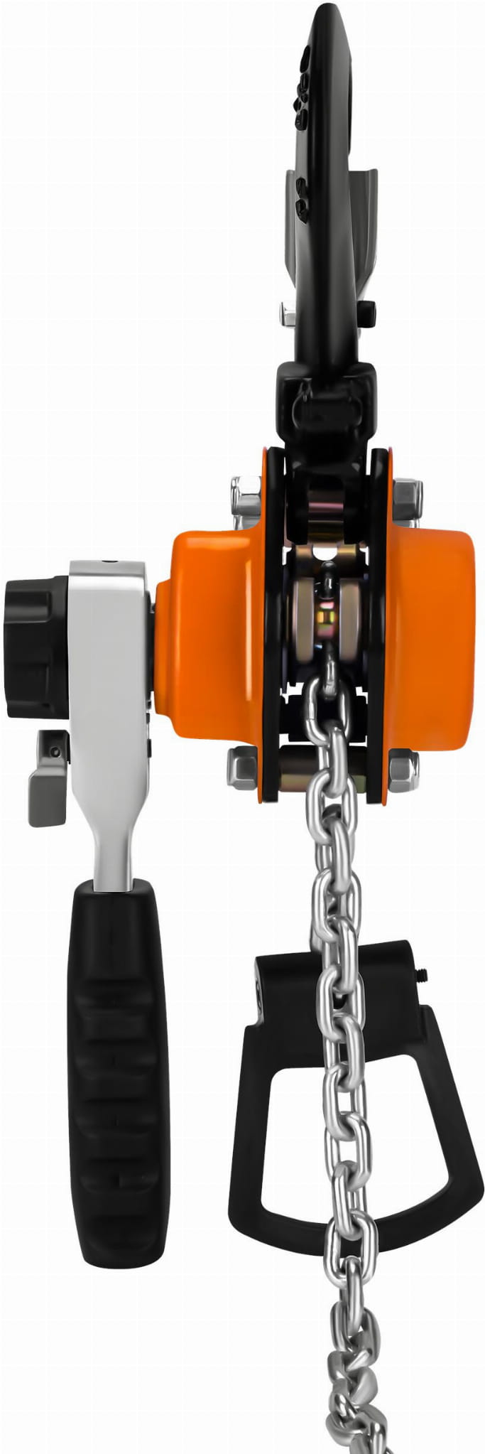 LEVER HOIST 0.5T 4M KD3504