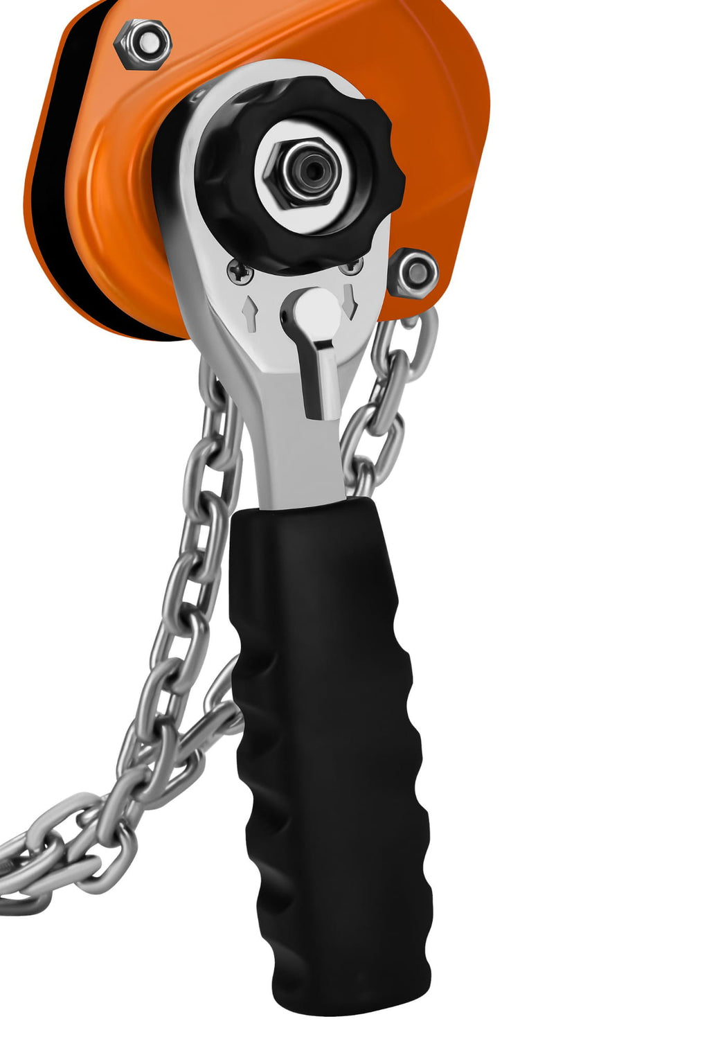 LEVER HOIST 0.5T 4M KD3504