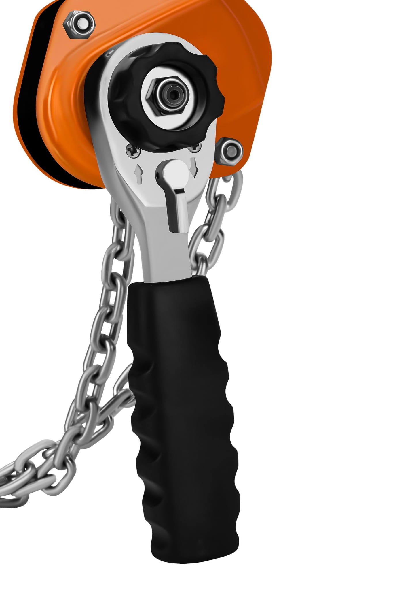 LEVER HOIST 0.5T 4M KD3504