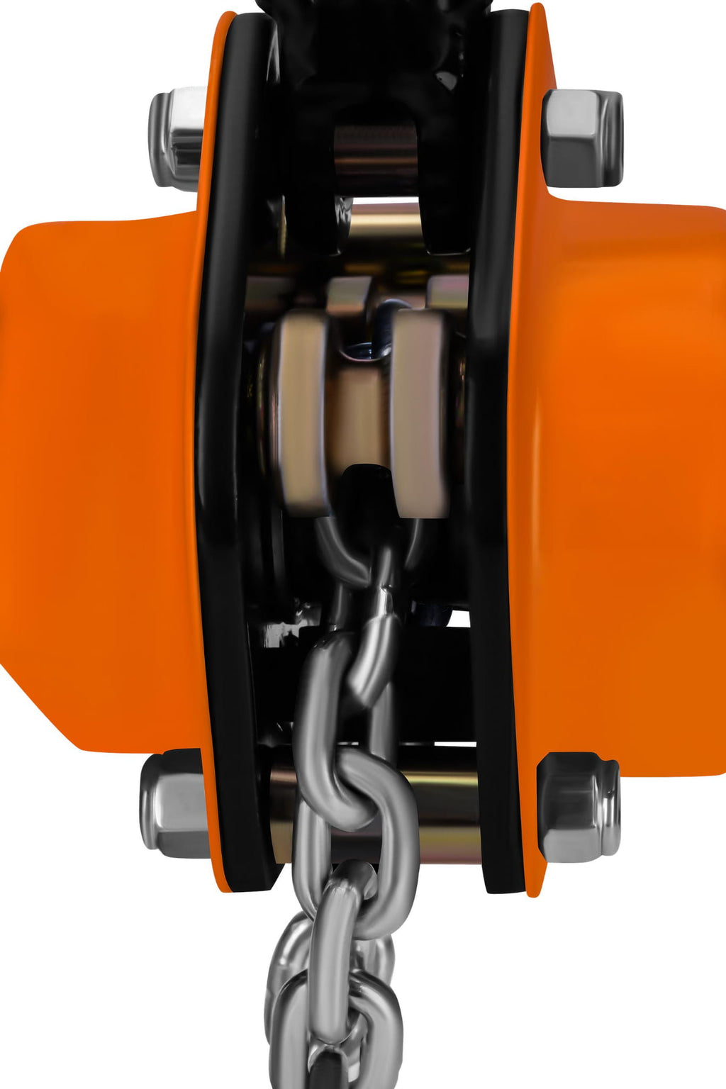 LEVER HOIST 0.5T 4M KD3504