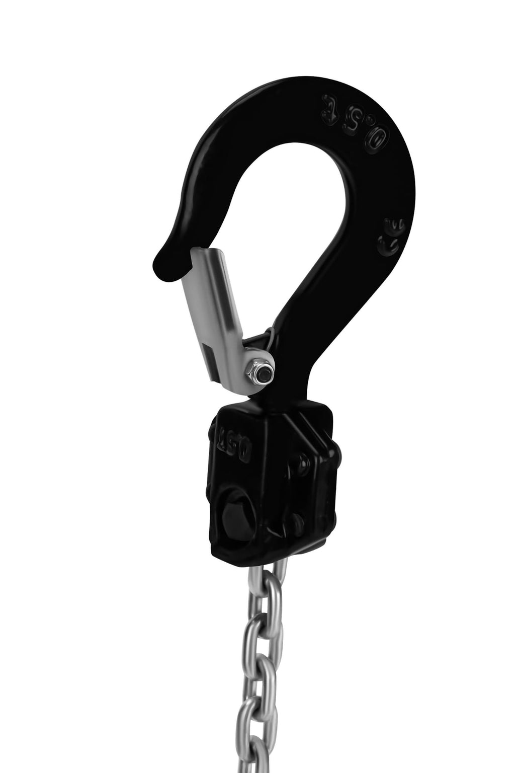 LEVER HOIST 0.5T 4M KD3504