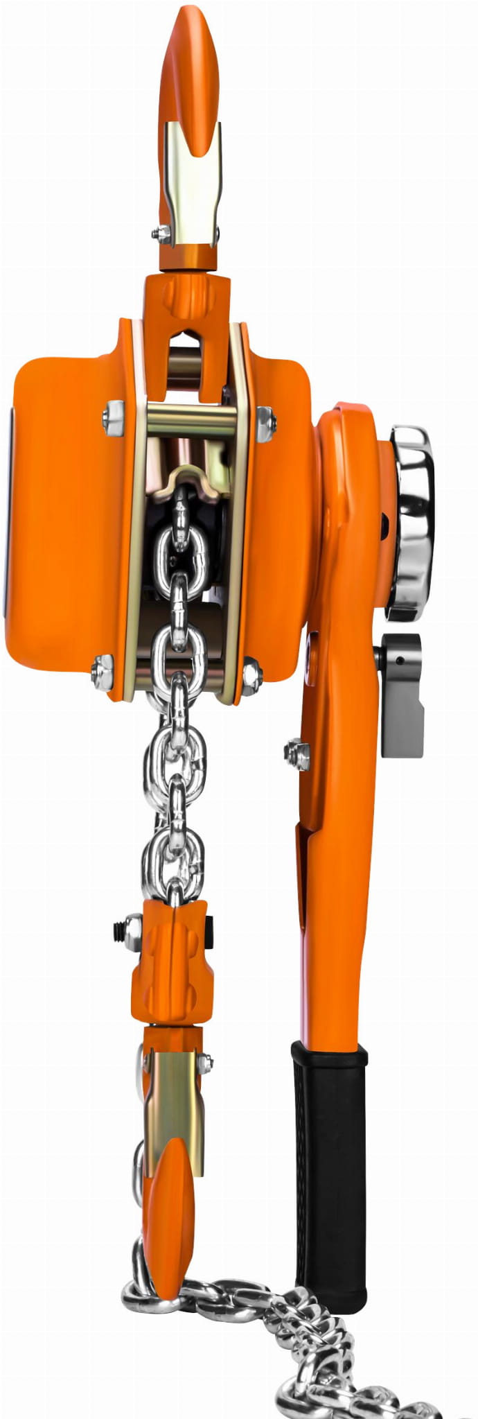 Lever hoist 0.75T 2m KD3503