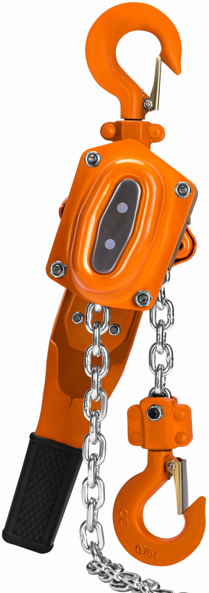 Lever hoist 0.75T 2m KD3503