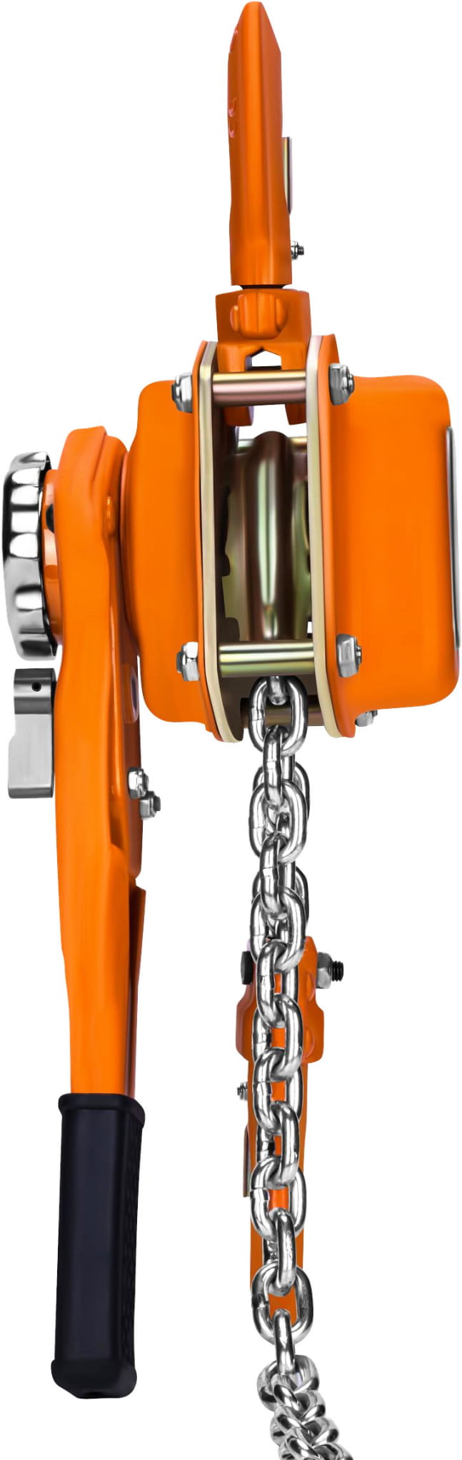 Lever hoist 0.75T 2m KD3503