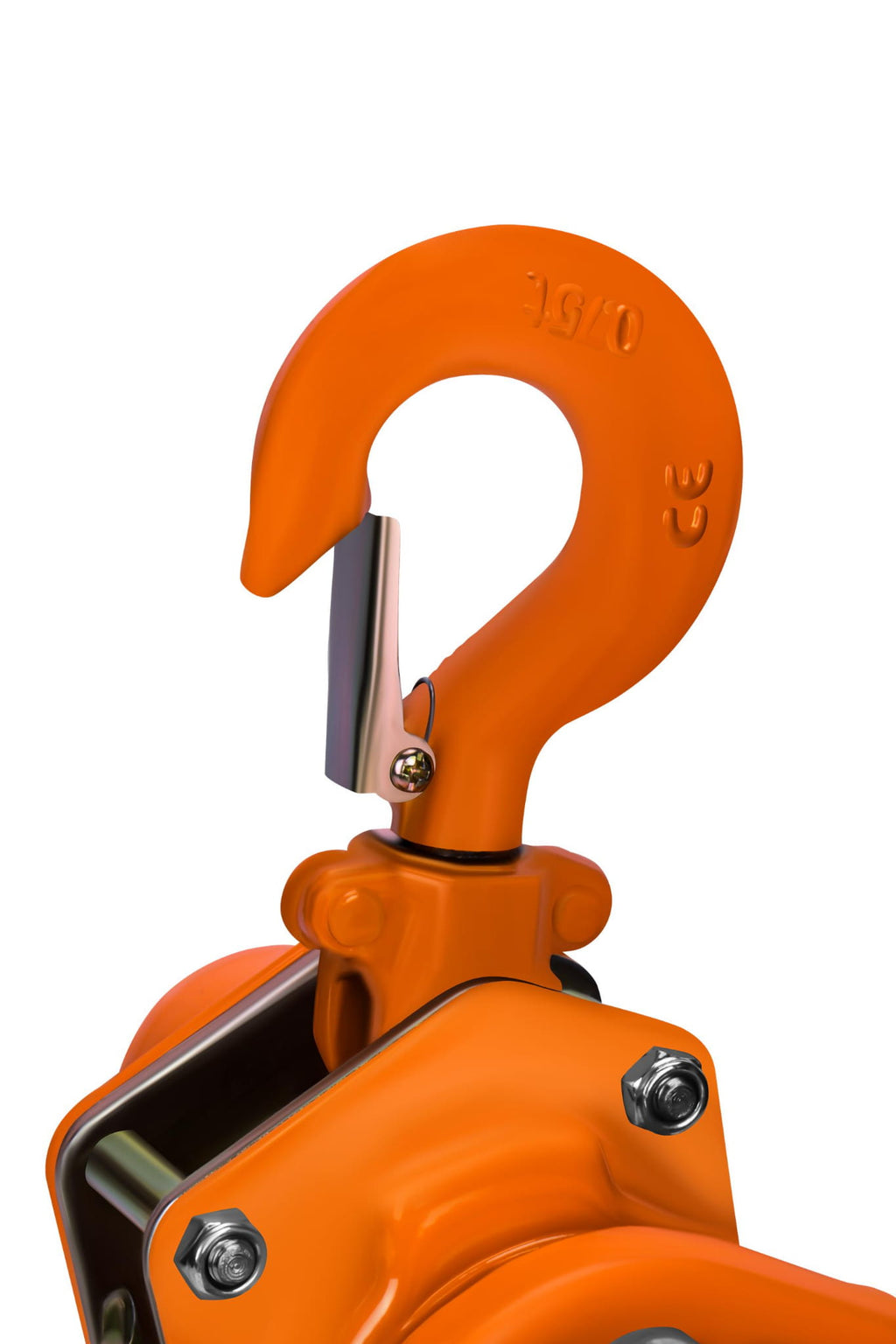 Lever hoist 0.75T 2m KD3503