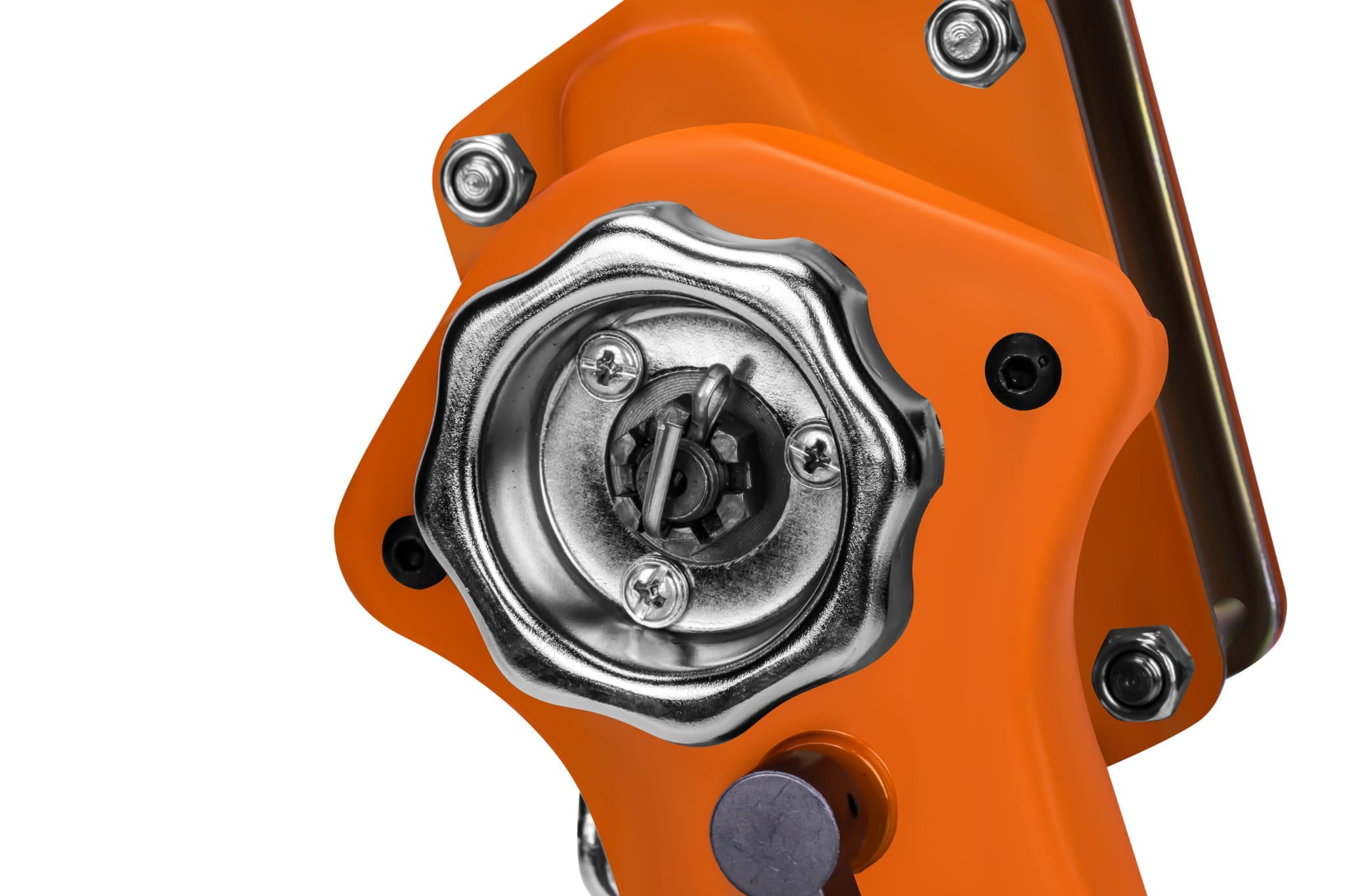 Lever hoist 0.75T 2m KD3503