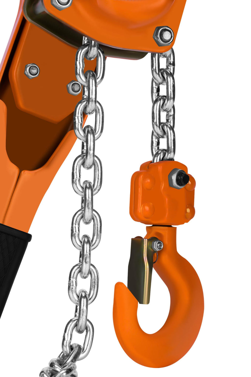 Lever hoist 0.75T 2m KD3503