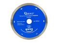 Micro-Segmented Diamond Blade for Porcelain and Ceramic Tile 180 x 1.6 x 22.2 x 10 mm