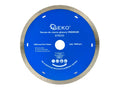 Micro-Segmented Diamond Blade for Porcelain and Ceramic Tile 200x1.6x22.2x10 mm